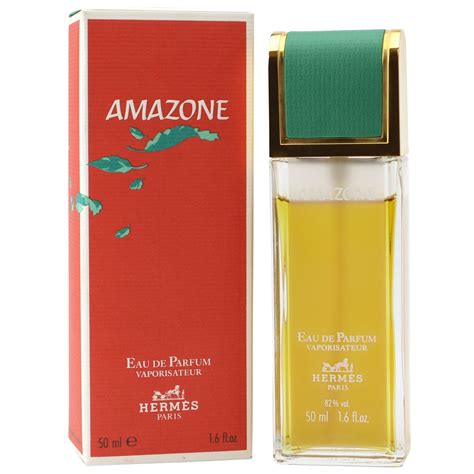 vintage amazone perfume by hermes|amazone by Hermes.